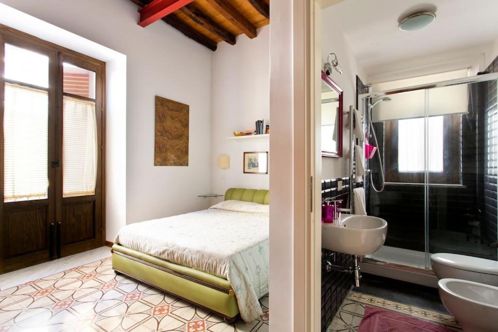 3Sisters Apartments Palermo Eksteriør bilde